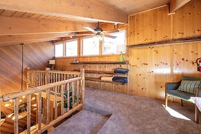 Lakeview Lookout #1978