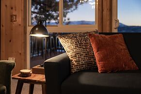 Lakeview Lookout #1978