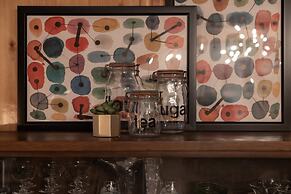 Lakeview Lookout #1978