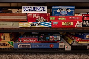 Lakeview Lookout #1978