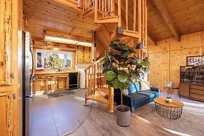 Lakeview Lookout #1978