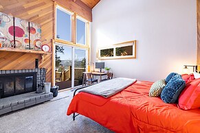 Lakeview Lookout #1978