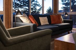 Lakeview Lookout #1978