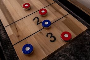 Lakeview Lookout #1978