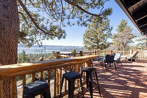 Lakeview Lookout #1978