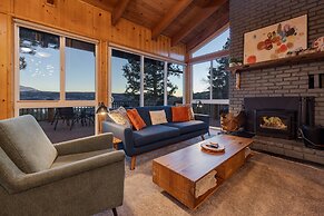 Lakeview Lookout #1978