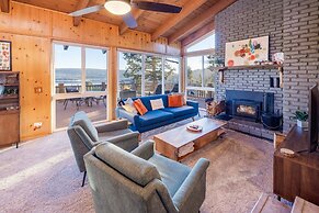 Lakeview Lookout #1978