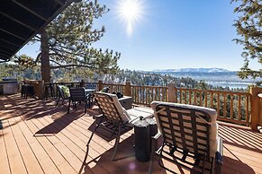 Lakeview Lookout #1978