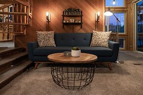 Lakeview Lookout #1978