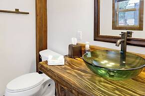 Village Chic Chalet #2113