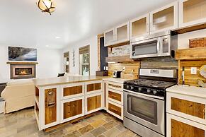 Village Chic Chalet #2113