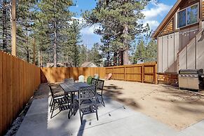 Village Chic Chalet #2113