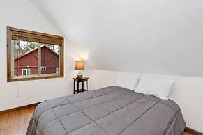 Village Chic Chalet #2113