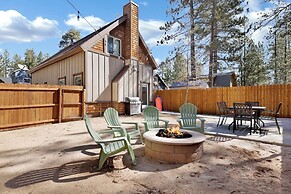 Village Chic Chalet #2113