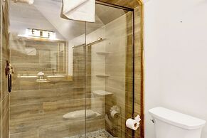 Village Chic Chalet #2113