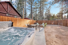 Village Chic Chalet #2113