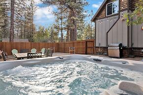 Village Chic Chalet #2113