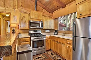 Pine Cone Cottage #2191