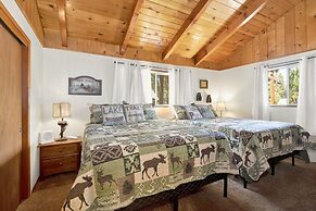 Pine Cone Cottage #2191