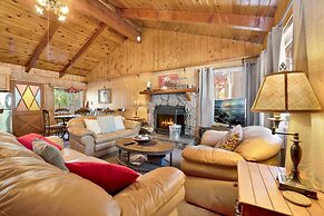 Pine Cone Cottage #2191