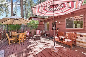 Pine Cone Cottage #2191