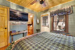 Polar Plunge BIG Bear #2031