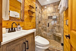 Polar Plunge BIG Bear #2031