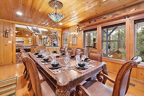 Polar Plunge BIG Bear #2031