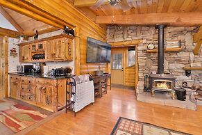 Polar Plunge BIG Bear #2031