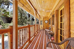 Polar Plunge BIG Bear #2031