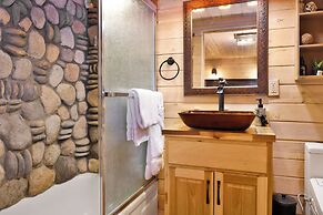 Polar Plunge BIG Bear #2031