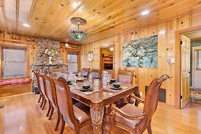 Polar Plunge BIG Bear #2031