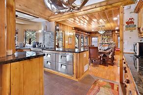 Polar Plunge BIG Bear #2031