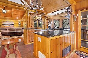 Polar Plunge BIG Bear #2031