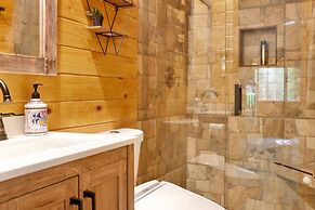 Polar Plunge BIG Bear #2031