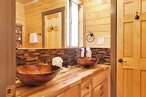 Polar Plunge BIG Bear #2031