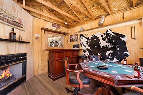 Polar Plunge BIG Bear #2031