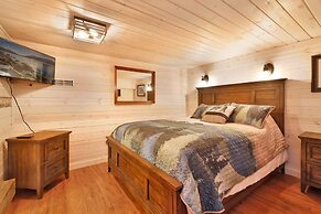 Polar Plunge BIG Bear #2031