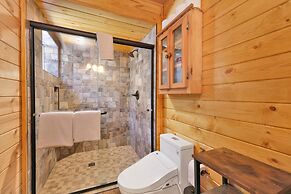 Polar Plunge BIG Bear #2031