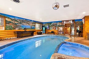 Polar Plunge BIG Bear #2031