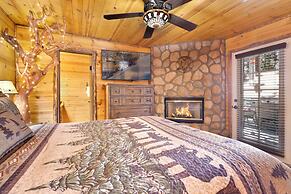 Polar Plunge BIG Bear #2031