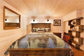 Polar Plunge BIG Bear #2031