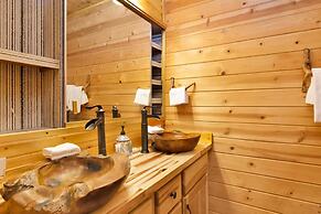 Polar Plunge BIG Bear #2031