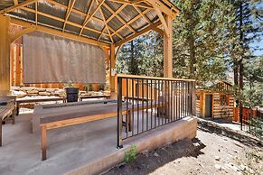 Polar Plunge BIG Bear #2031