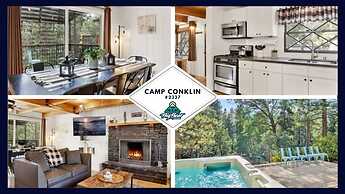 Camp Conklin #2337