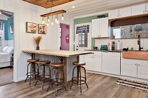 LA Suegra's Cabaña #2314