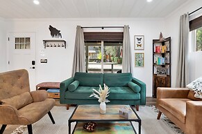 LA Suegra's Cabaña #2314