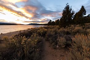 LA Suegra's Cabaña #2314