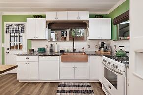 LA Suegra's Cabaña #2314