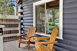 LA Suegra's Cabaña #2314